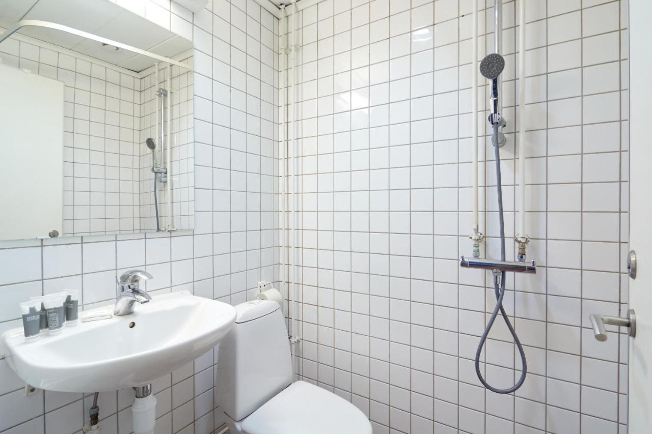 Stylish 5 Person Apartment In Vibrant Urban Area Kopenhaga Zewnętrze zdjęcie
